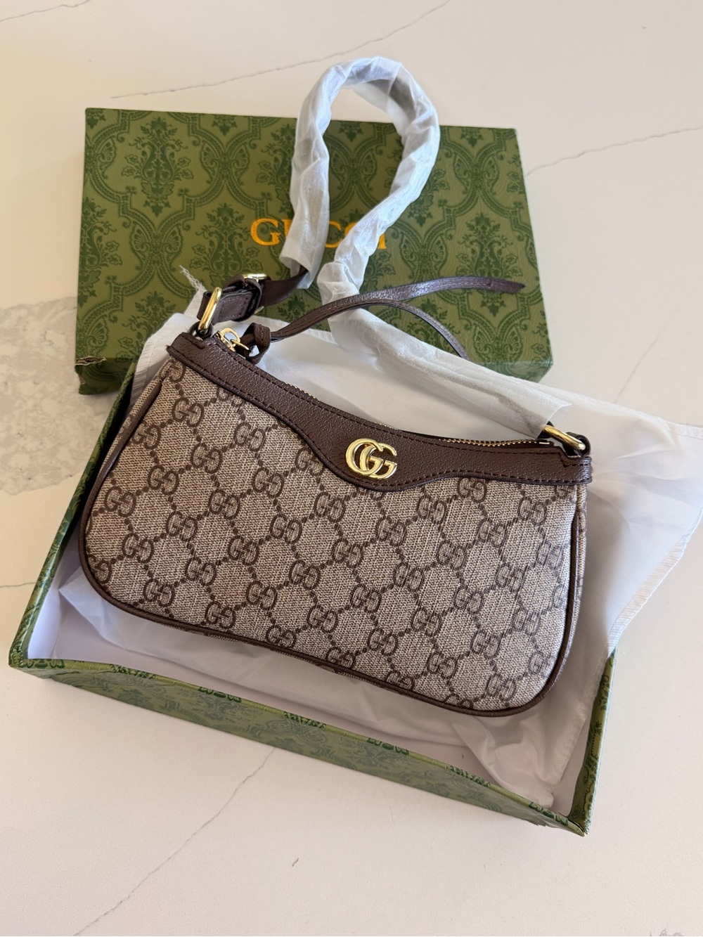 Shoulder Bag!